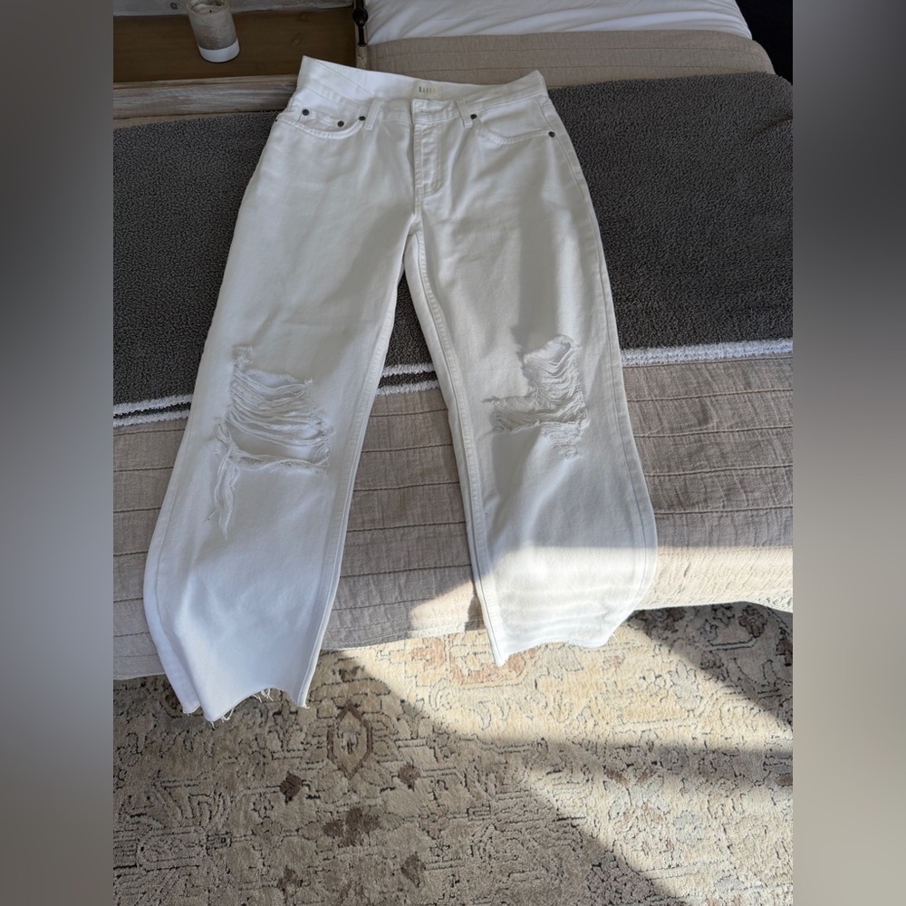 Rails Atwater Slouchy Straight Jeans